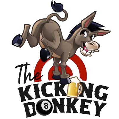 Thekicking Donkey